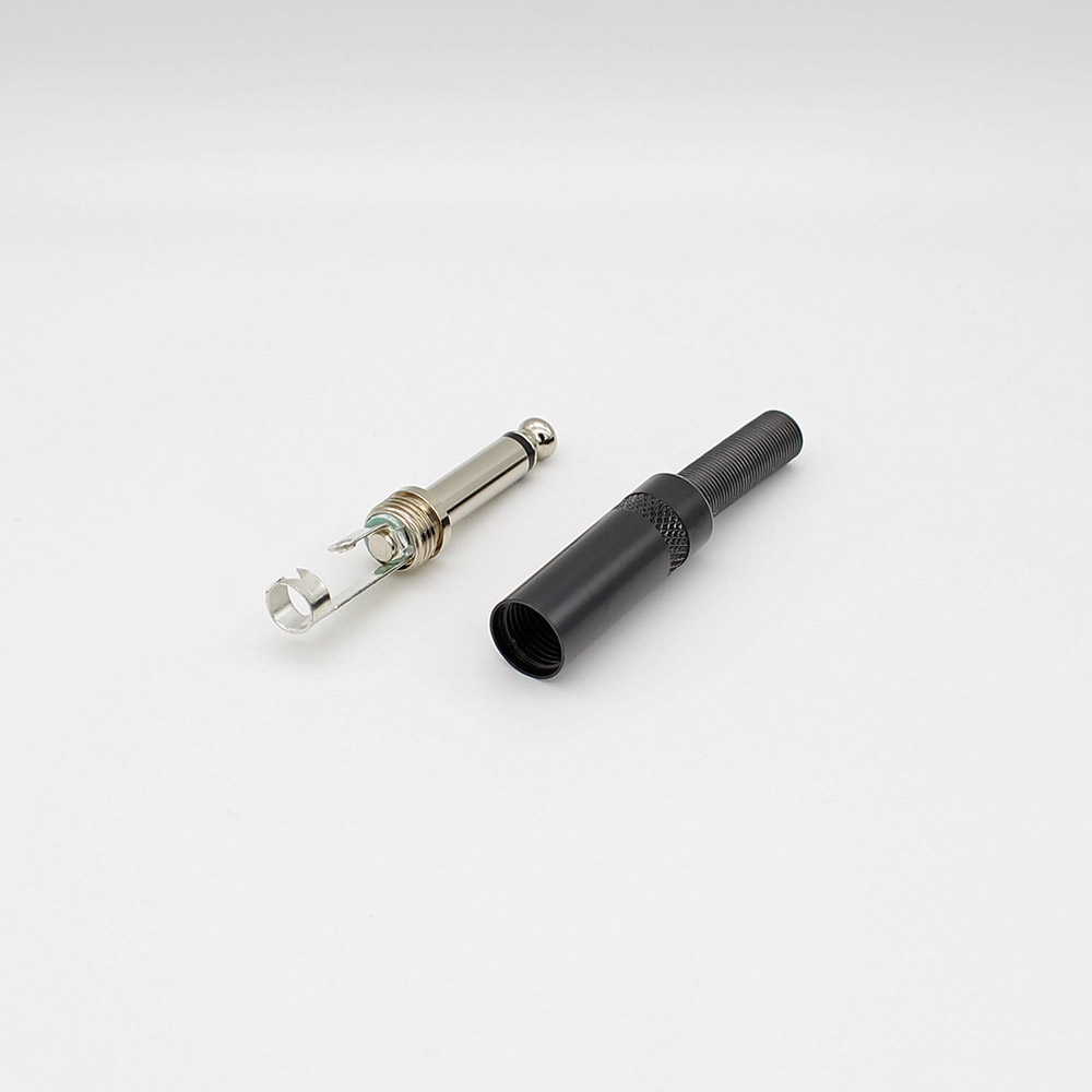 CPH-MN635NP Audio Jack Mono 6.35mm
