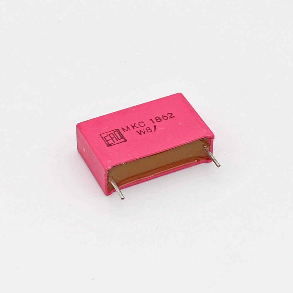 ERO 4.7uF 63V MKC-1862 CAPACITOR