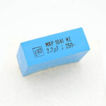 ERO CAPACITOR MKP-1841 2.2uF 250V