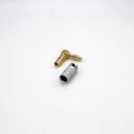 BSG-645 Nakamichi banana plug black