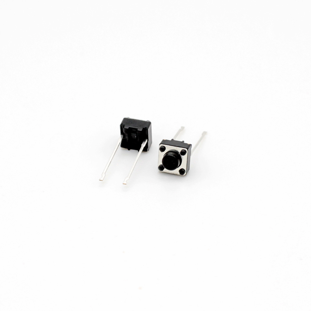 TC-1114-H5.0 TC-1114-H5.0 Tact Switch 6*6mm Momentary Through-Hole