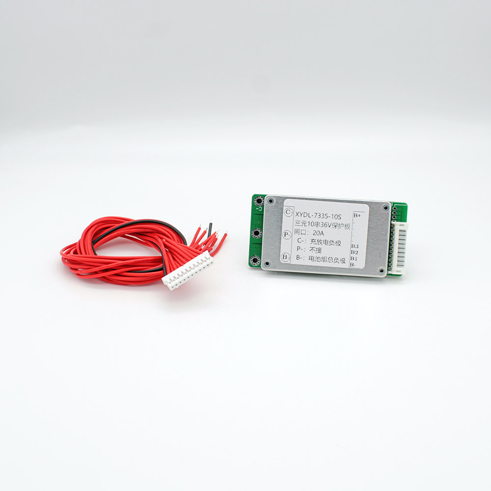 XYDL-7335-10S XYDL-7335-10S BATTERY MANAGEMENT SYSTEM BMS