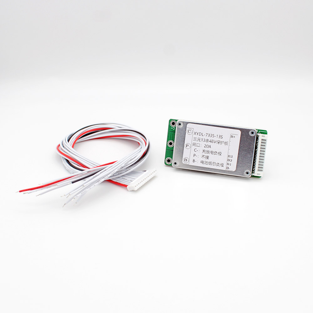 XYDL-7335-13S XYDL-7335-13S BATTERY MANAGEMENT SYSTEM BMS