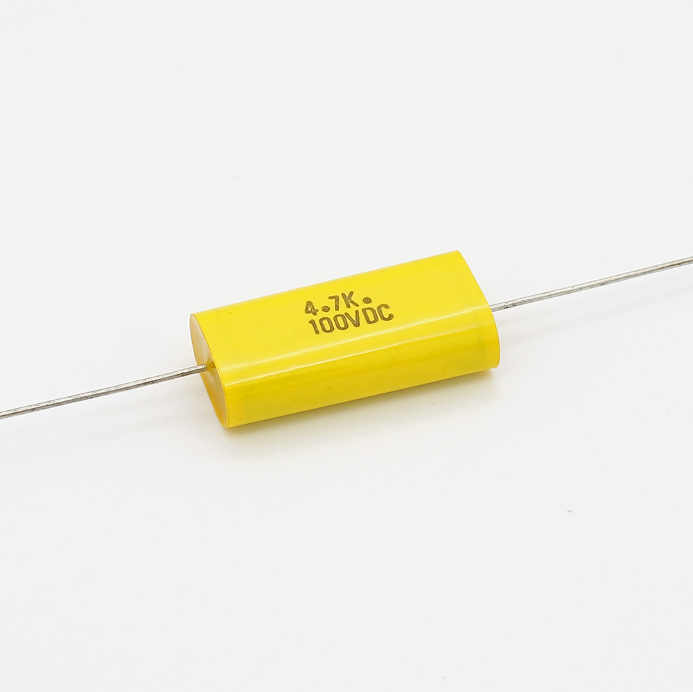 FARAD-TAIWAN-MKT-4.7uF-100V FARAD-TAIWAN MKT CAPACITOR 4.7uF 100V