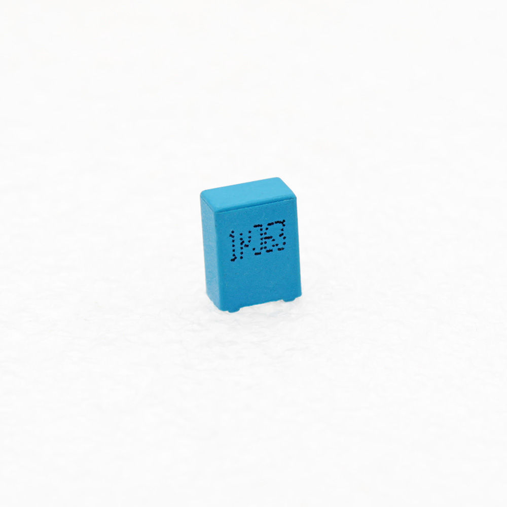 S+M_MKT_1uF_63V S+M MKT POLYESTER 1uF 63V METAL FILM CAPACITOR