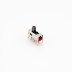 SS-22H05-G6 WEALTH METAL FACTORY SLIDE SWITCH 2P2T
