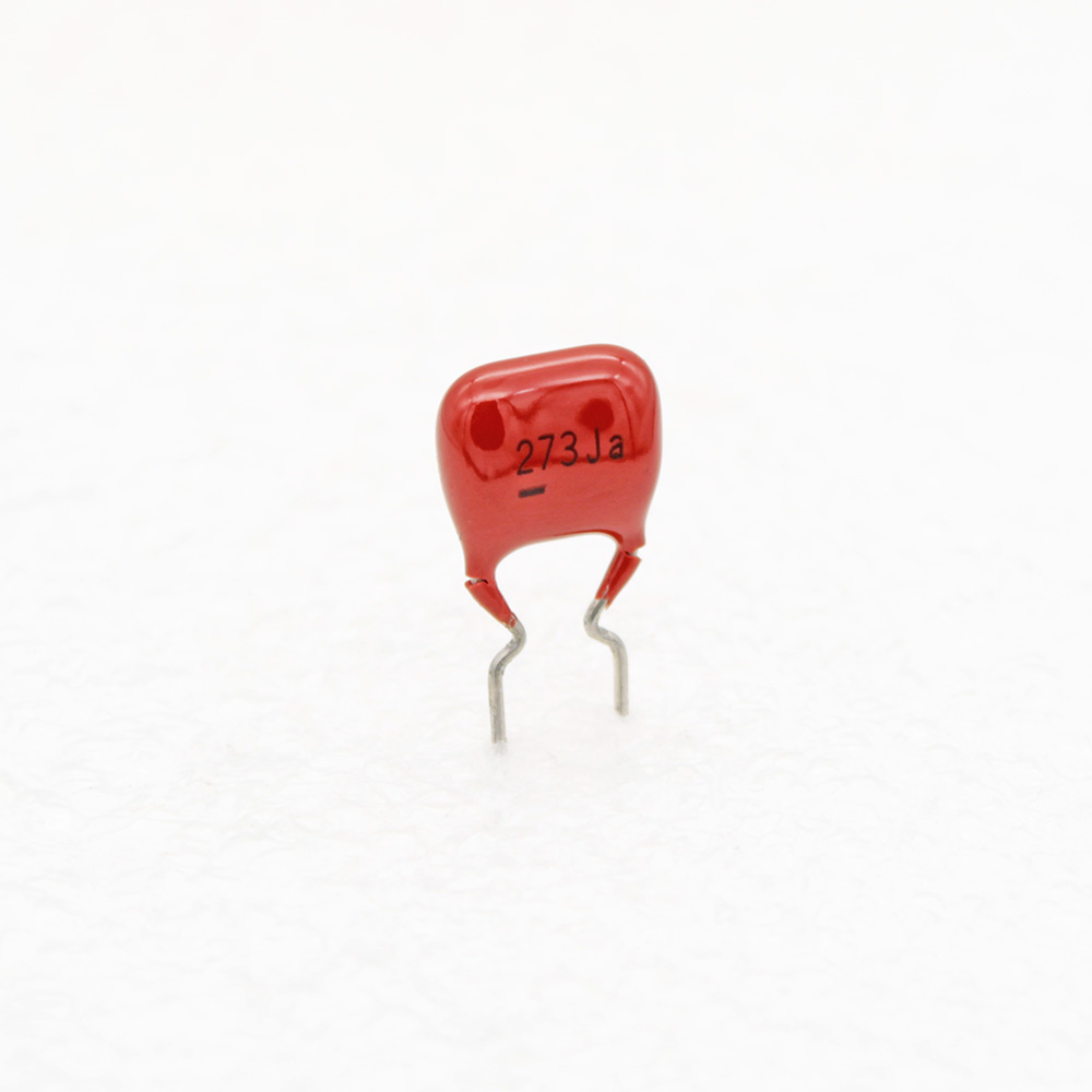 TC_TAIWAN_MKT_27nF_63V TC TAIWAN MKT POLYESTER 27nF 63V METAL FILM CAPACITOR