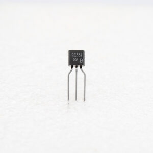 BC557B AMPLIFIER TRANSISTOR