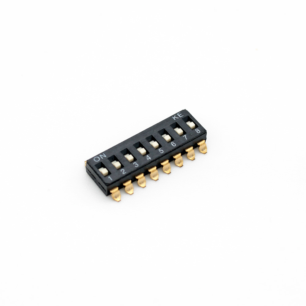 DSIC08TSGER DSIC08TSGER 8P DIP Switch