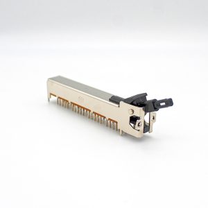 NS-84E02-TGA TOGGLE SWITCH 8P4T